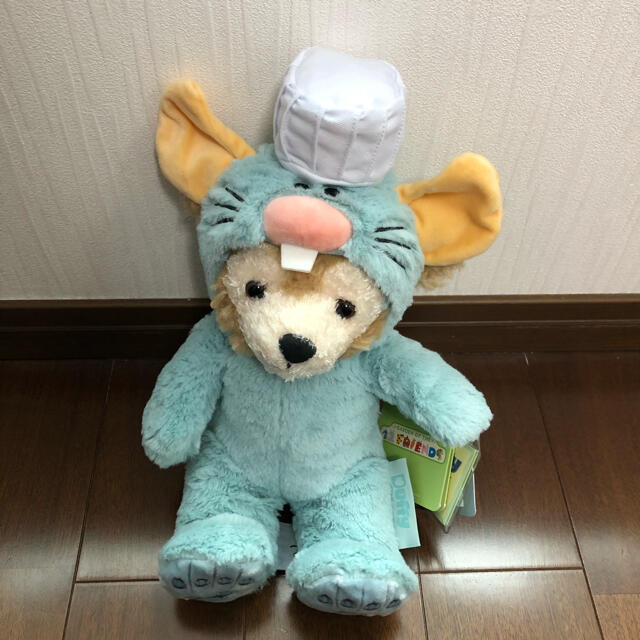 2022SUMMER/AUTUMN新作 おたまさん専用 ダッフィー ぬいぐるみ - 通販