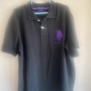 ポロクラブ(Polo Club)のユーエスポロアッスンポロシャツ(ポロシャツ)