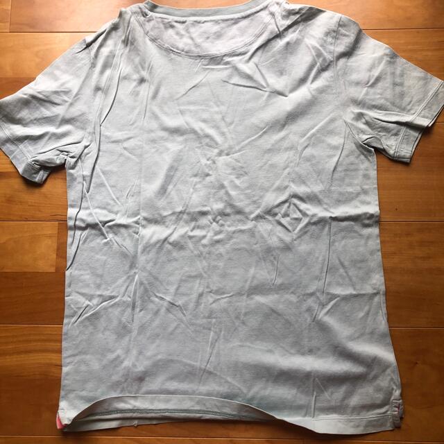 Paul Smith(ポールスミス)のポールスミス　Tシャツ　M メンズのトップス(Tシャツ/カットソー(半袖/袖なし))の商品写真