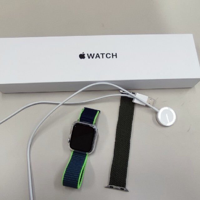 Apple Watch SE 40mm