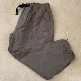 エスツーダブルエイト(S2W8)のsouth2 west8 Belted Center Seam Pant (その他)