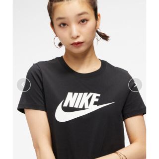 ナイキ(NIKE)のNIKE☆半袖Tシャツ(Tシャツ/カットソー(半袖/袖なし))