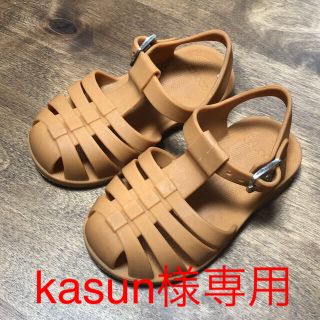 kasun様専用(サンダル)