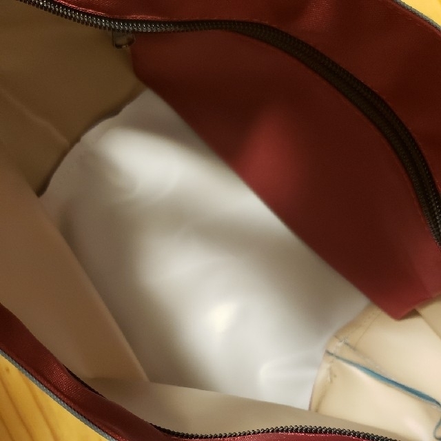 Herve Chapelier(エルベシャプリエ)のゆう様☆エルベシャプリエ☆1027N レディースのバッグ(トートバッグ)の商品写真