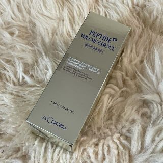 ドクターペプチ ペプチド ボリューム エッセンス 100ml(美容液)