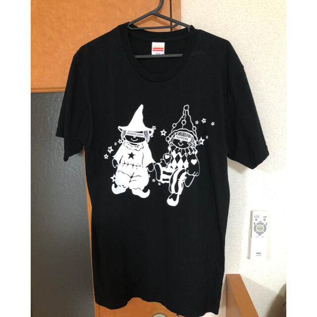 supreme undercover Tシャツ