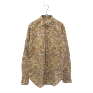 エトロ(ETRO)のETRO エトロ　シャツ　(シャツ)