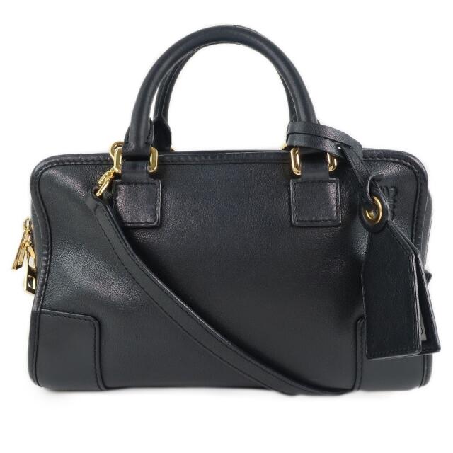 返品交換不可】 LOEWE - ロエベ アマソナ23 2WAYショルダー 352.30.N71