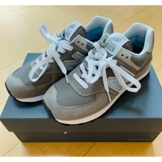 ニューバランス(New Balance)のNIKEさん専用(スニーカー)