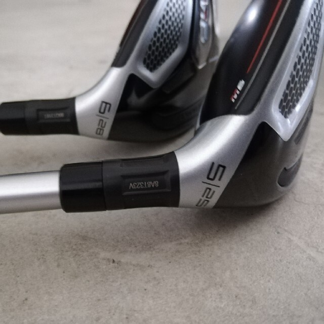 TaylorMade(テーラーメイド)のテーラーメイドレスキューM6 スポーツ/アウトドアのゴルフ(クラブ)の商品写真