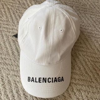 バレンシアガ(Balenciaga)のバレンシアガキャップ(キャップ)