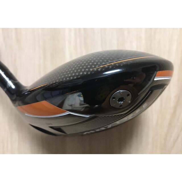 Callaway(キャロウェイ)のhiro様　専用　マーベリック♦︎440 シングルダイヤ スポーツ/アウトドアのゴルフ(クラブ)の商品写真