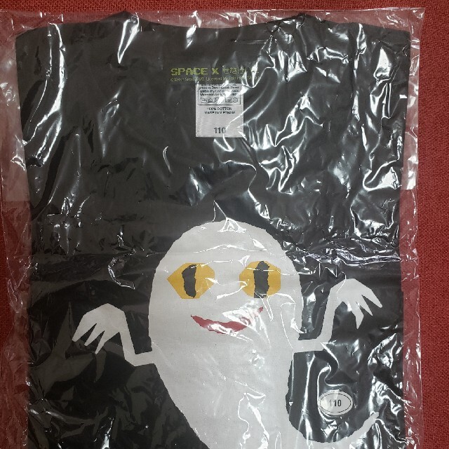 Graniph(グラニフ)のねないこだれだ　Tシャツ キッズ/ベビー/マタニティのキッズ服女の子用(90cm~)(Tシャツ/カットソー)の商品写真