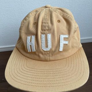 ハフ(HUF)のHUF CAP (キャップ)