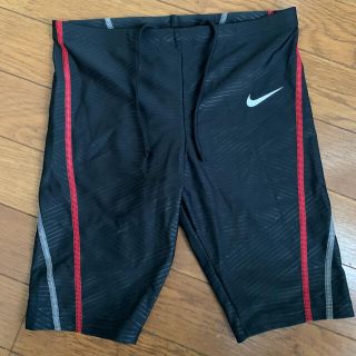 ナイキ(NIKE)のNIKE スクール水着　140 未使用(水着)