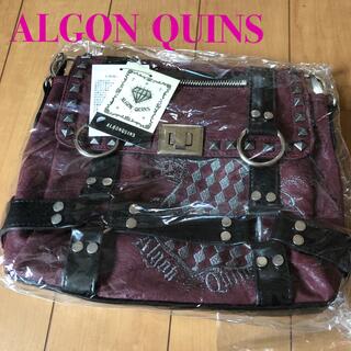 アルゴンキン ハンドバッグの通販 19点 | ALGONQUINSを買うならラクマ