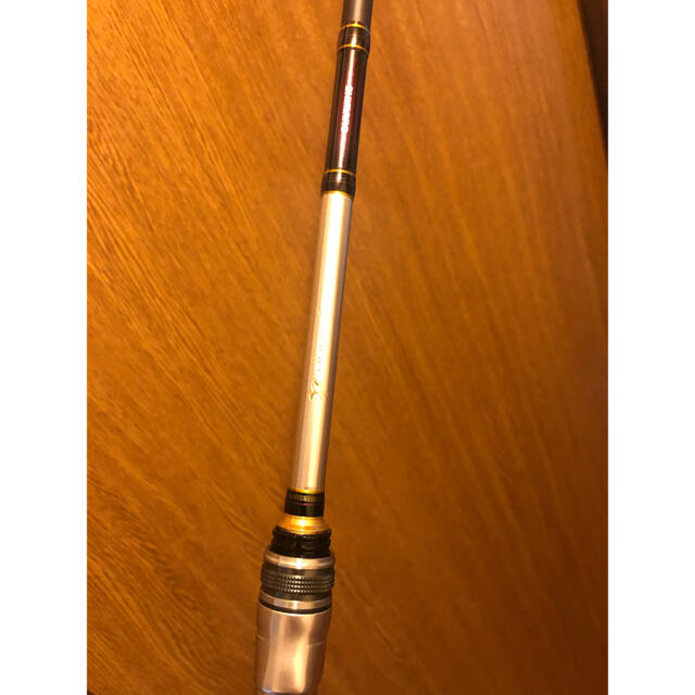 シマノ ステファーノ攻 H177SP 美品 シマノ ステファーノ攻 H177SP 美品