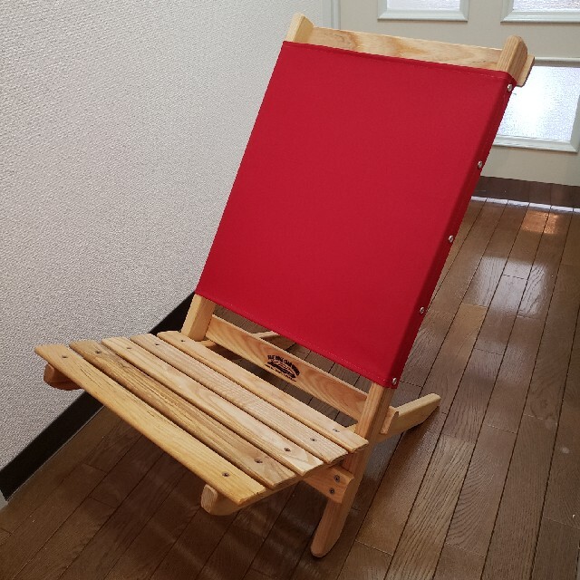 yoshi様専用】リッジチェアワークス フェスティバルチェア fruut.pt
