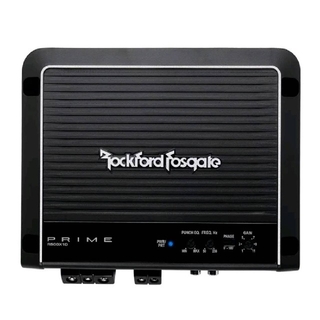 ROCKFORD FOSGATE R500-1D