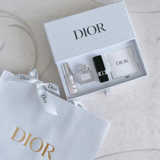 ディオール(Dior)のディオールギフト(その他)