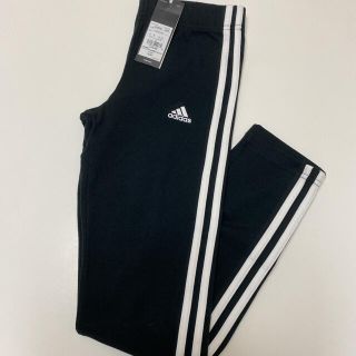 アディダス(adidas)のアディダス 3ストライプス　レギンス　adidas(レギンス/スパッツ)