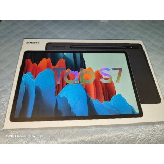 ギャラクシー(Galaxy)のGalaxy Tab S7 WiFi 128GB(タブレット)