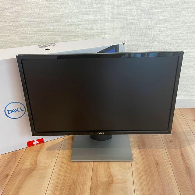 Dell 24インチ モニター SE2416HPC/タブレット