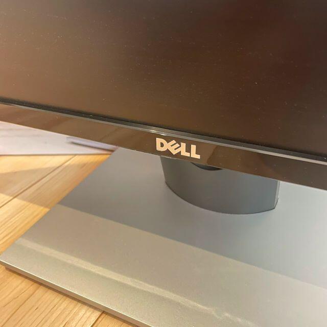 DELL(デル)のDell 24インチ モニター SE2416H スマホ/家電/カメラのPC/タブレット(ディスプレイ)の商品写真