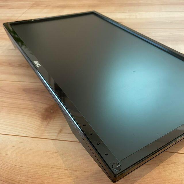 DELL(デル)のDell 24インチ モニター SE2416H スマホ/家電/カメラのPC/タブレット(ディスプレイ)の商品写真