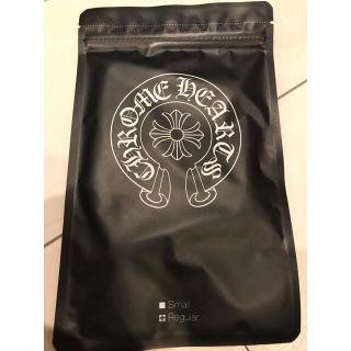 クロムハーツ(Chrome Hearts)のクロムハーツ chrome hearts レギュラーサイズ 新品未使用 ブラック(その他)