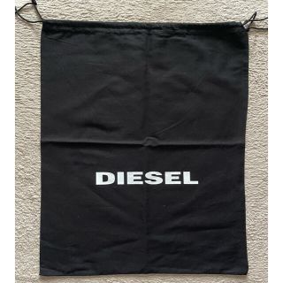 ディーゼル(DIESEL)のディーゼル巾着袋(その他)