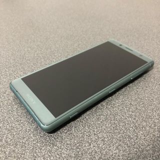 ソニー(SONY)のXperia XZ2 Compact SO-05K 64GB docomo(スマートフォン本体)