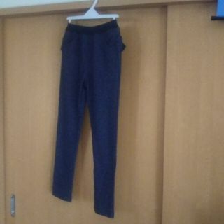 ニシマツヤ(西松屋)のお値下げ中！子供ズボン👖(パンツ/スパッツ)