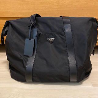 プラダ(PRADA)のPRADA ボストンバッグ(ボストンバッグ)