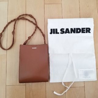 ジルサンダー(Jil Sander)のhina様専用 ジルサンダー TANGLE タングル ショルダーバッグ(ショルダーバッグ)