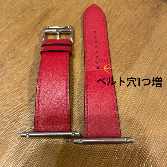 HERMES????AppleWatch