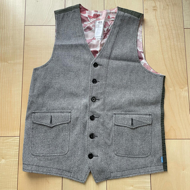 Westham Vest