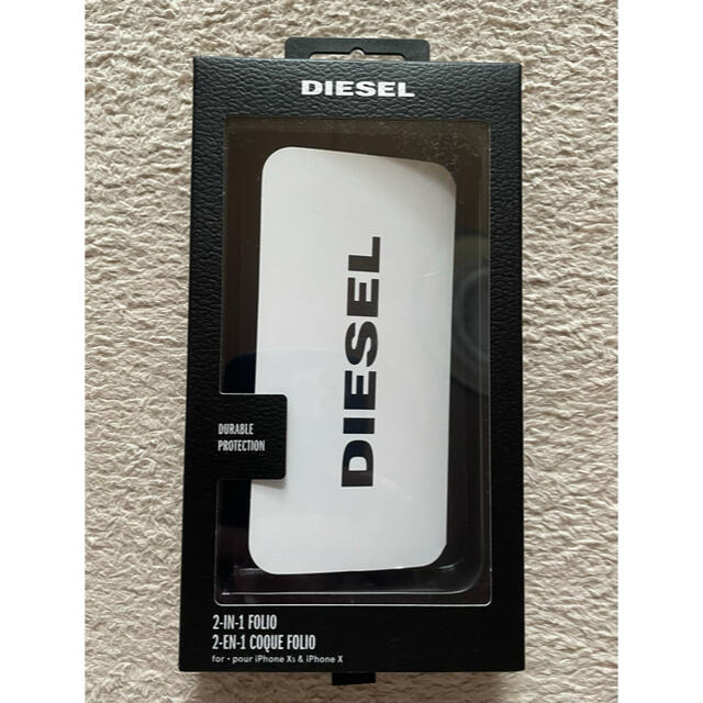 DIESEL(ディーゼル)のディーゼル空箱 その他のその他(その他)の商品写真