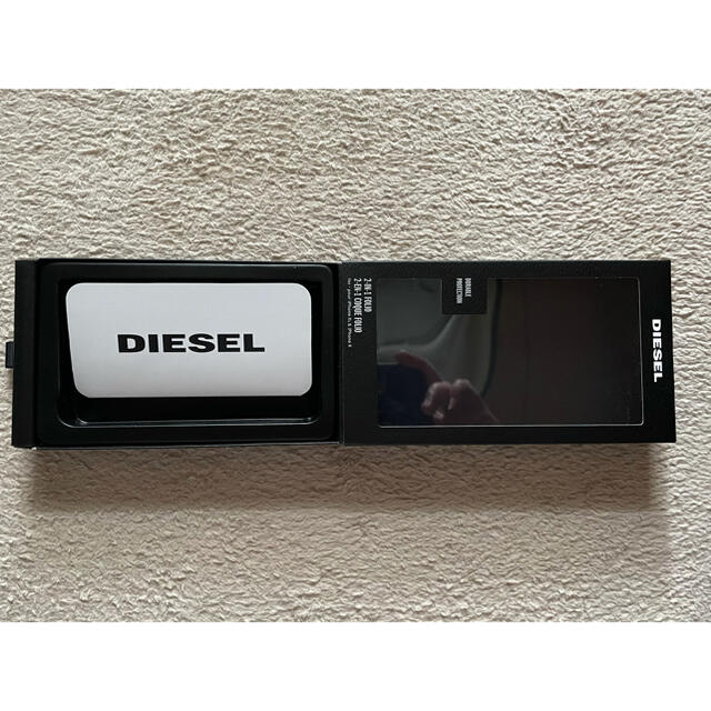 DIESEL(ディーゼル)のディーゼル空箱 その他のその他(その他)の商品写真