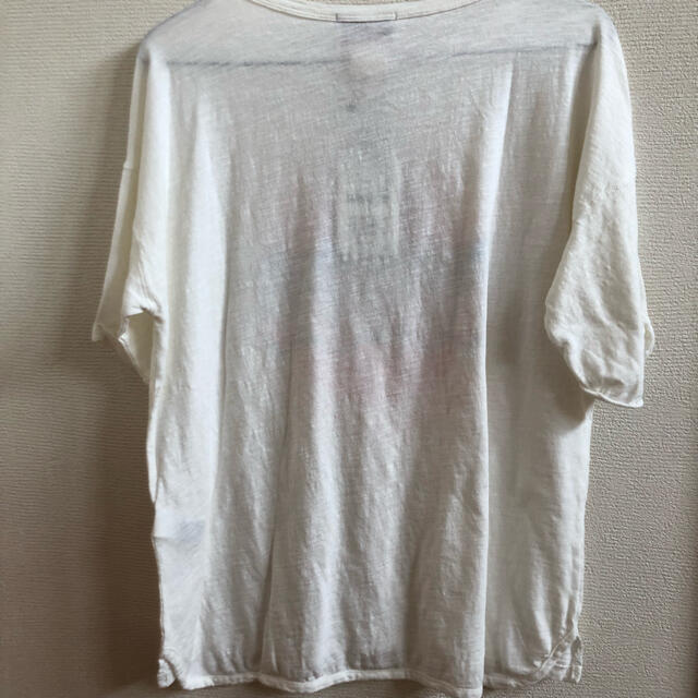 ZARA(ザラ)のトゥイコ様専用　ZARA キッズ 160 Tシャツ AC/DC キッズ/ベビー/マタニティのキッズ服女の子用(90cm~)(Tシャツ/カットソー)の商品写真