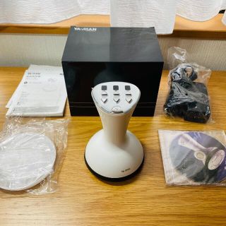 キャビスパ for Pro HRF-8 業務用エステ機器 ヤーマンの通販|ラクマ