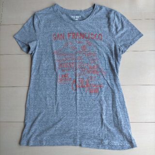 オールドネイビー(Old Navy)のOLDNAVY  Tシャツ(Tシャツ(半袖/袖なし))