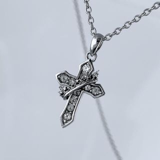 Justin Davis - 美品!ジャスティンデイビス snj695 COMPASSION CROSS