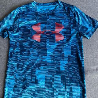 アンダーアーマー(UNDER ARMOUR)のアンダーアーマー　Tシャツ YMD140(Tシャツ/カットソー)