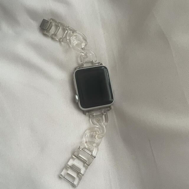 【値下げします】Apple Watch