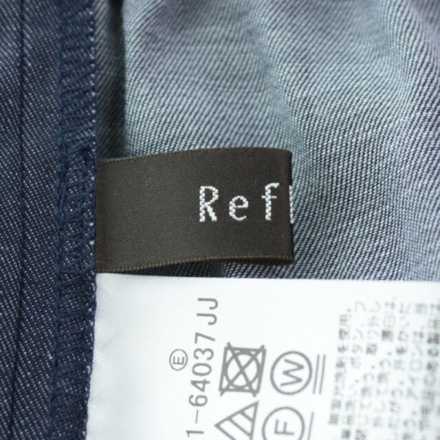 ReFLEcT(リフレクト)のReflect クロップドパンツ レディース レディースのパンツ(クロップドパンツ)の商品写真