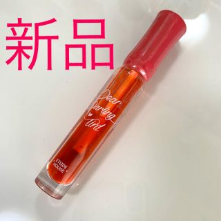 エチュードハウス(ETUDE HOUSE)のエチュードハウス / リップ / グロス (リップグロス)