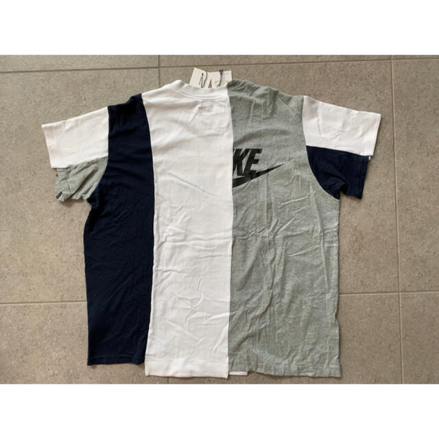 nike sacai Tシャツ XXLサイズ