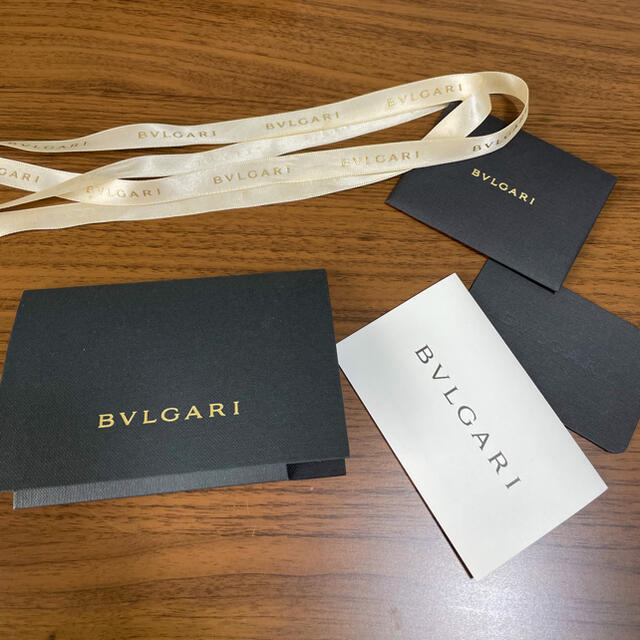 BVLGARI(ブルガリ)のBVLGARI(ブルガリ)長財布 メンズのファッション小物(長財布)の商品写真