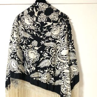 ドリスヴァンノッテン(DRIES VAN NOTEN)の0113 様専用(ストール/パシュミナ)